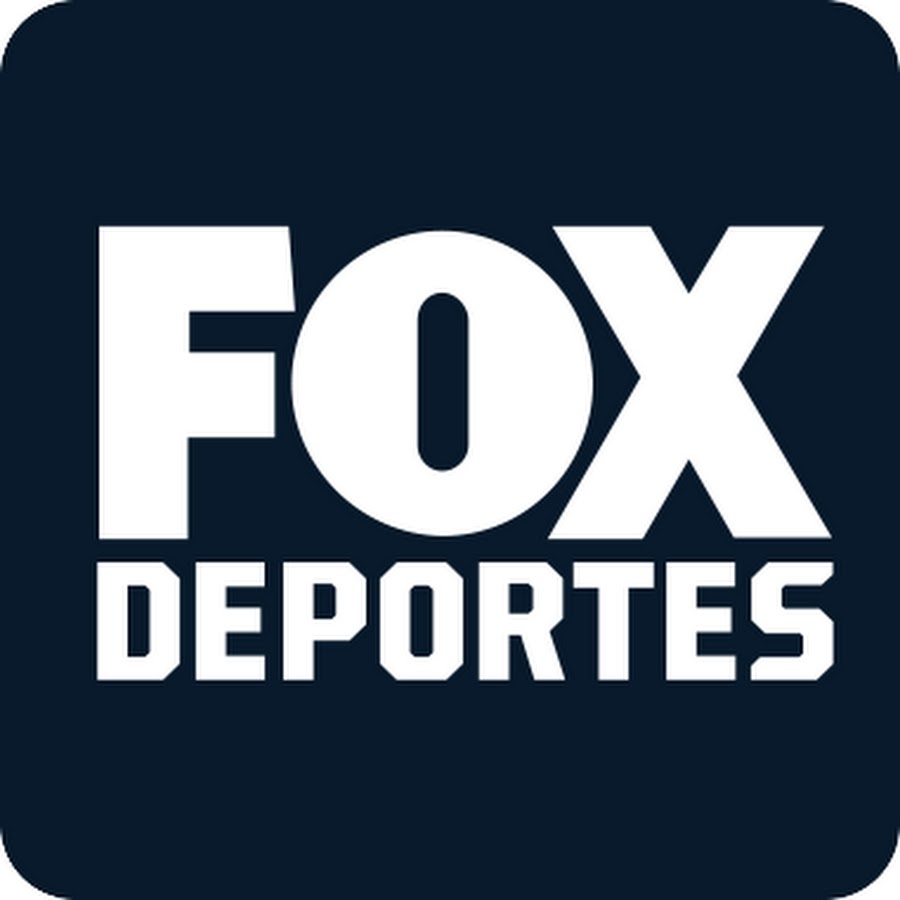Fox Deportes Awatar kanału YouTube