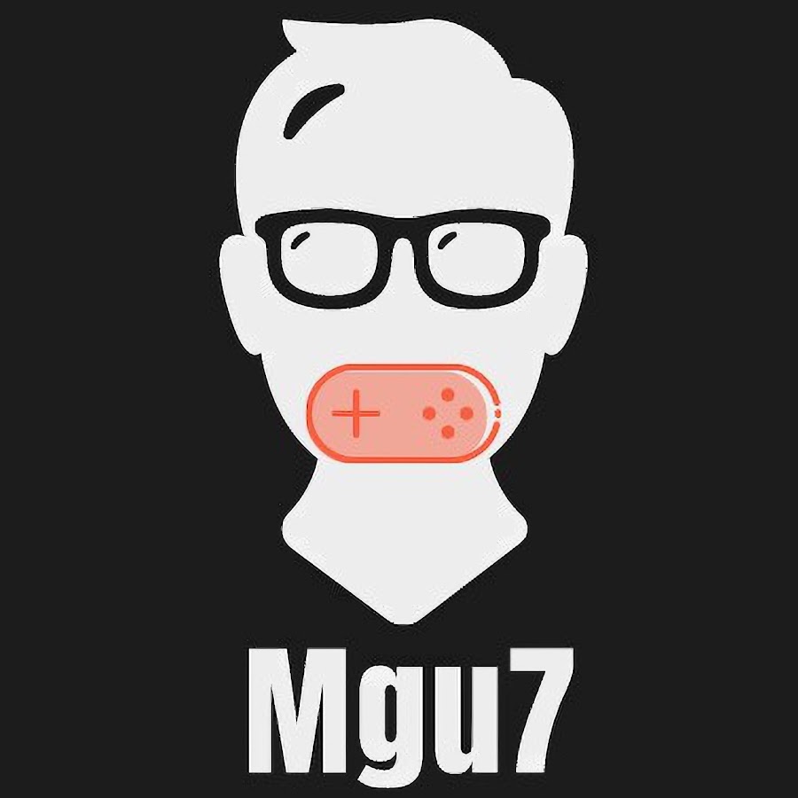 Mgu 7 YouTube-Kanal-Avatar