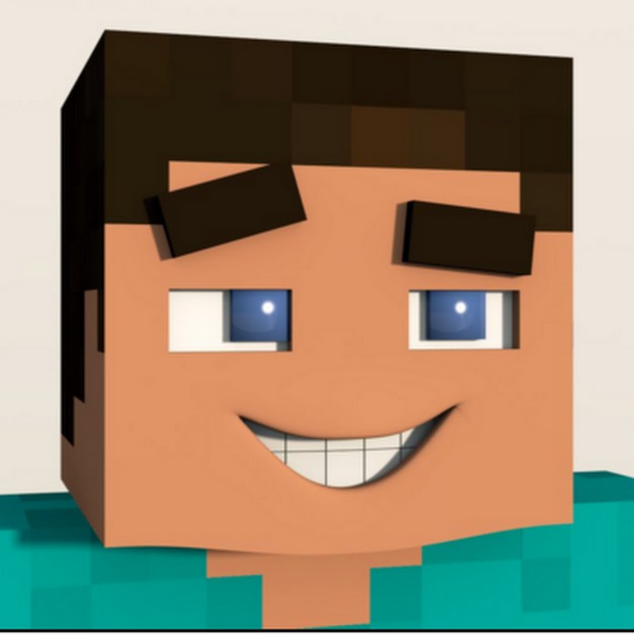 JohnCraft MCPE YouTube channel avatar