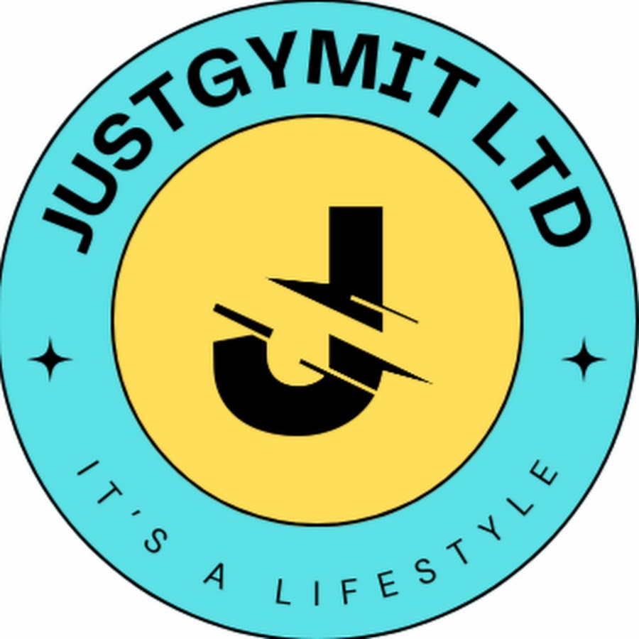Just Gym It YouTube-Kanal-Avatar