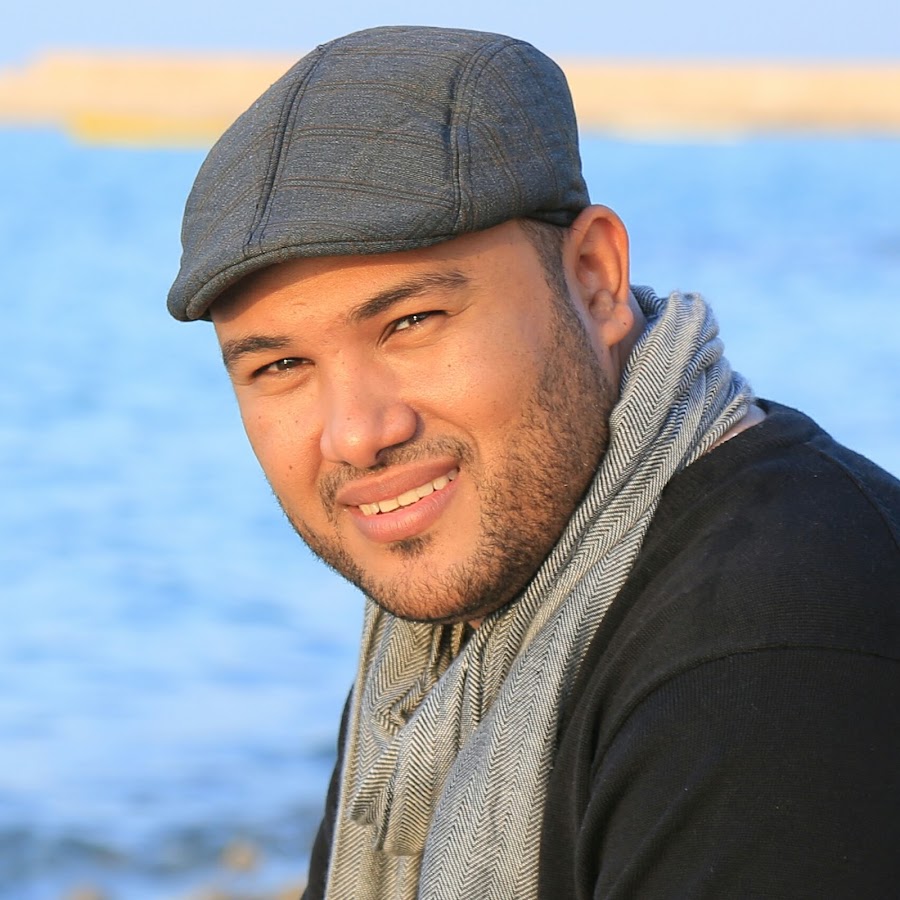 Mahmoud Hamdy YouTube channel avatar
