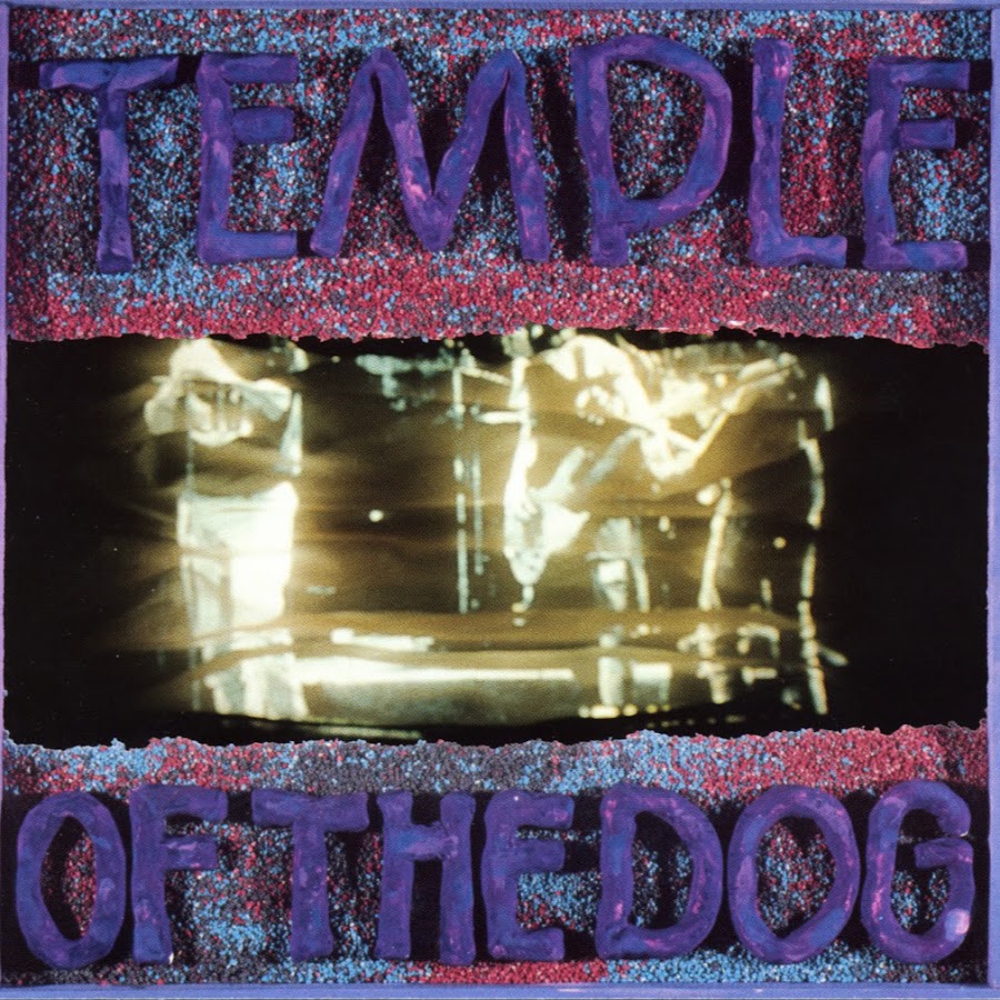 Temple Of The Dog YouTube channel avatar