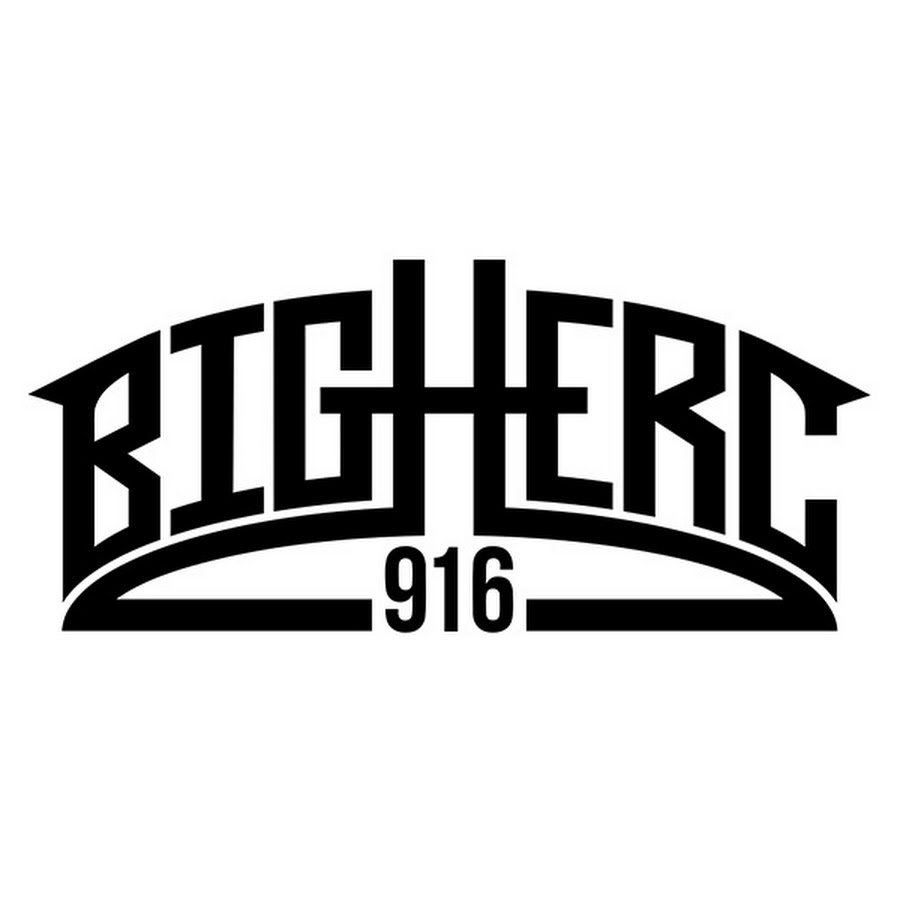 bigherc916 رمز قناة اليوتيوب