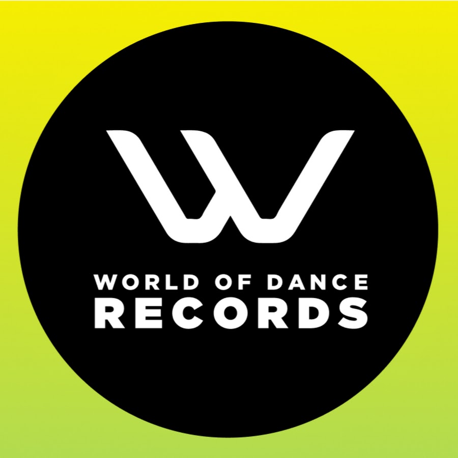 Music by World of Dance यूट्यूब चैनल अवतार