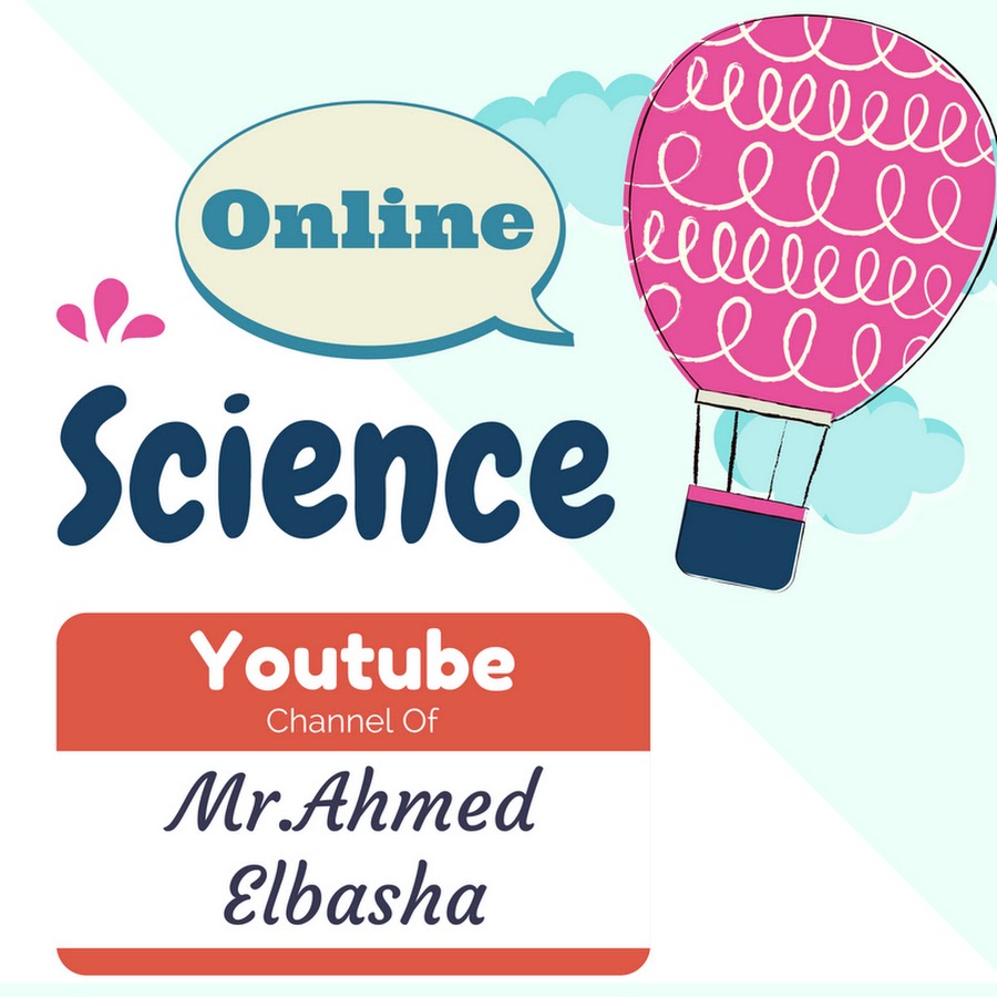 Mr.Ahmed Elbasha YouTube 频道头像