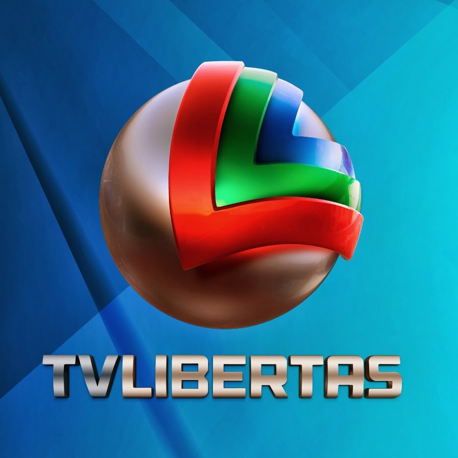 TV Libertas YouTube channel avatar