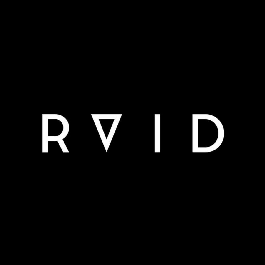 Raid YouTube channel avatar