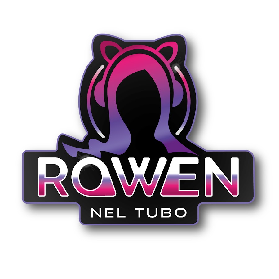 Rowen_Rkgame YouTube channel avatar