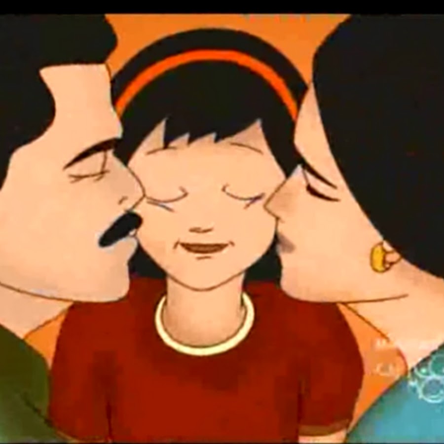 ManPari Cartoon Movies YouTube kanalı avatarı