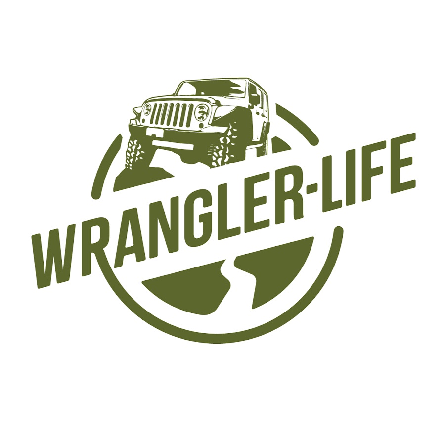 Wrangler Life