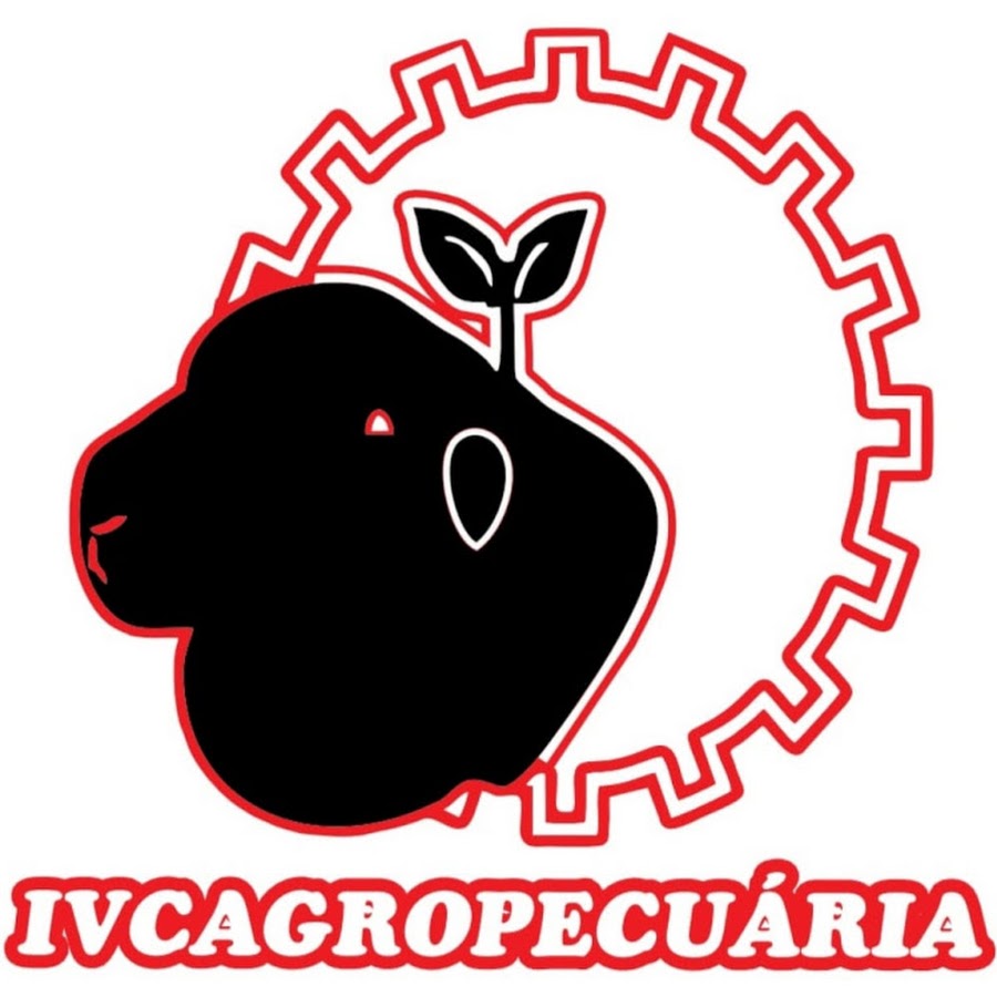 Ivcagropecuaria YouTube channel avatar