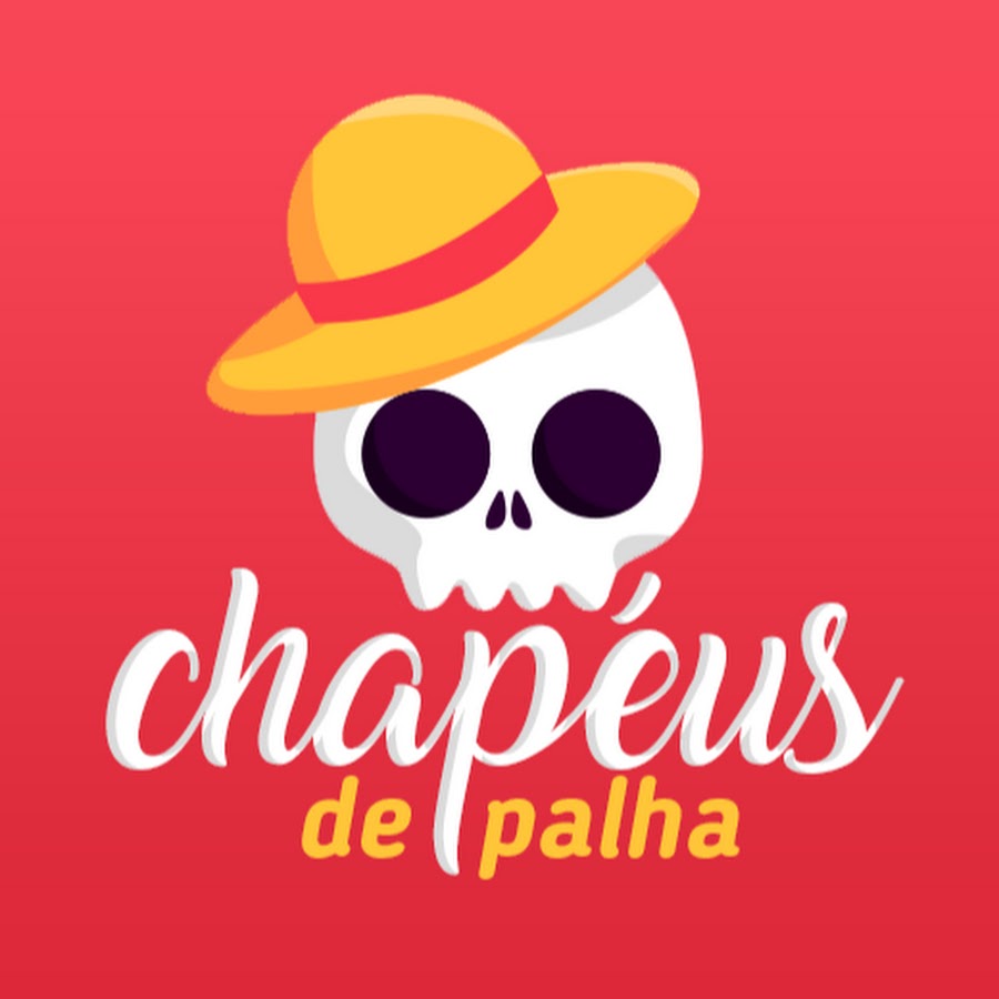 ChapÃ©us de Palha YouTube channel avatar