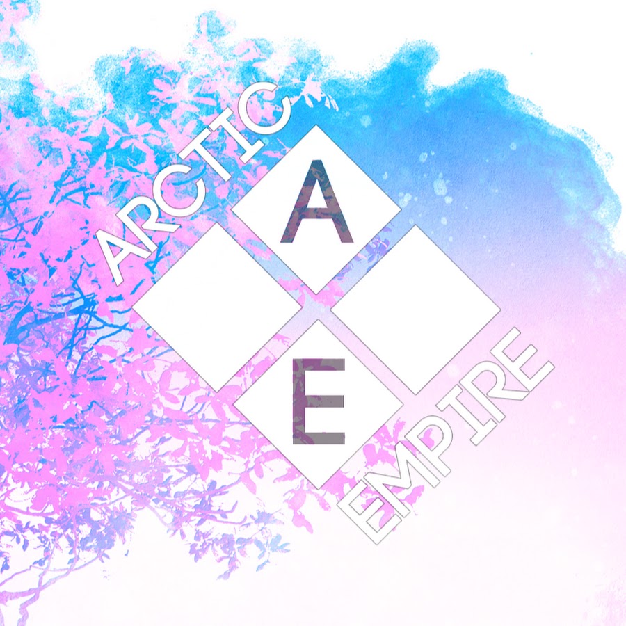 Arctic Empire YouTube channel avatar