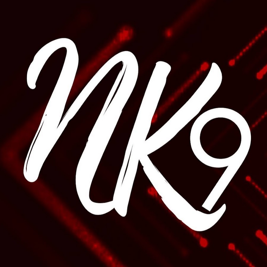 NyAl K9 YouTube channel avatar