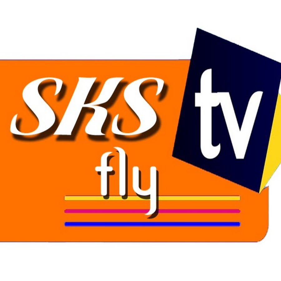 SKS FLY TV YouTube channel avatar