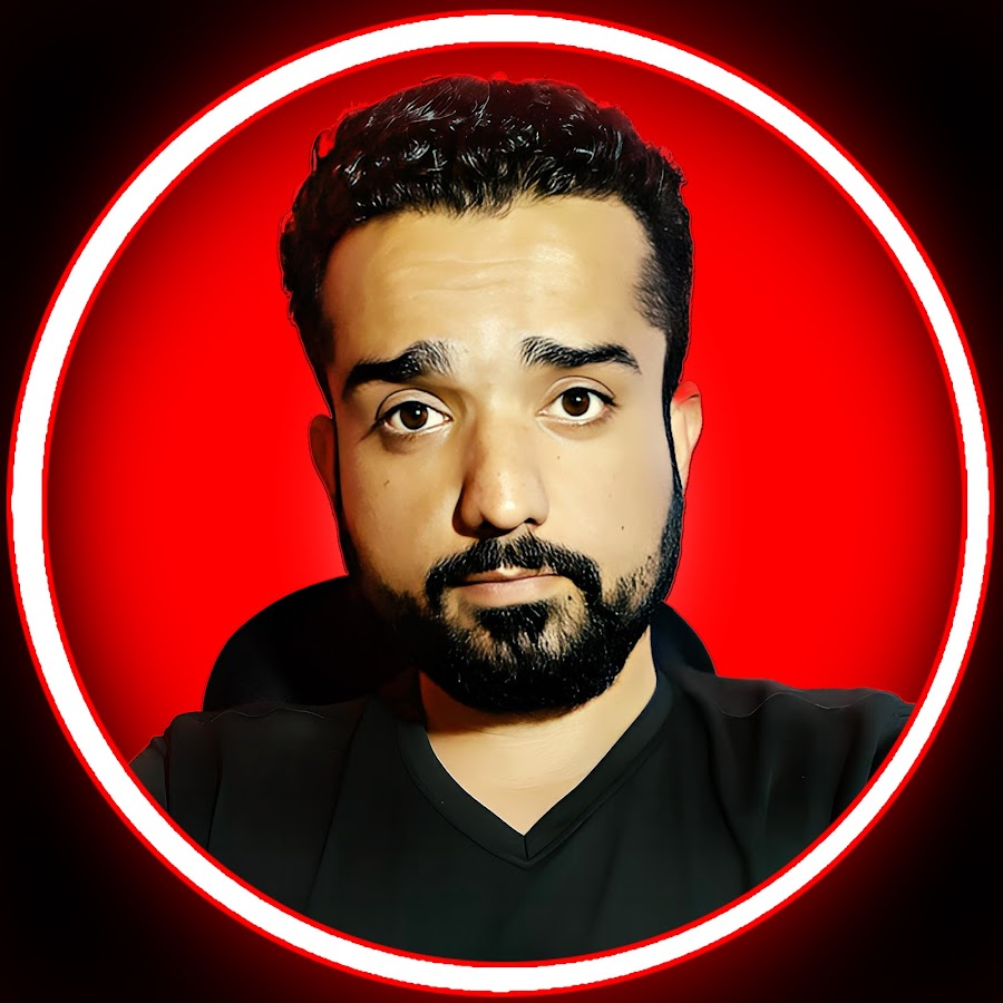 Kshitij Kumar YouTube channel avatar