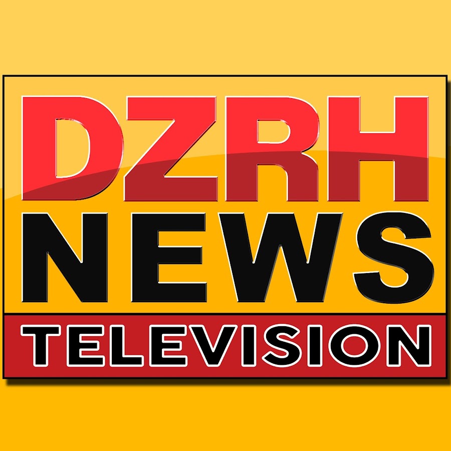 DZRH News TV Live Stream YouTube 频道头像