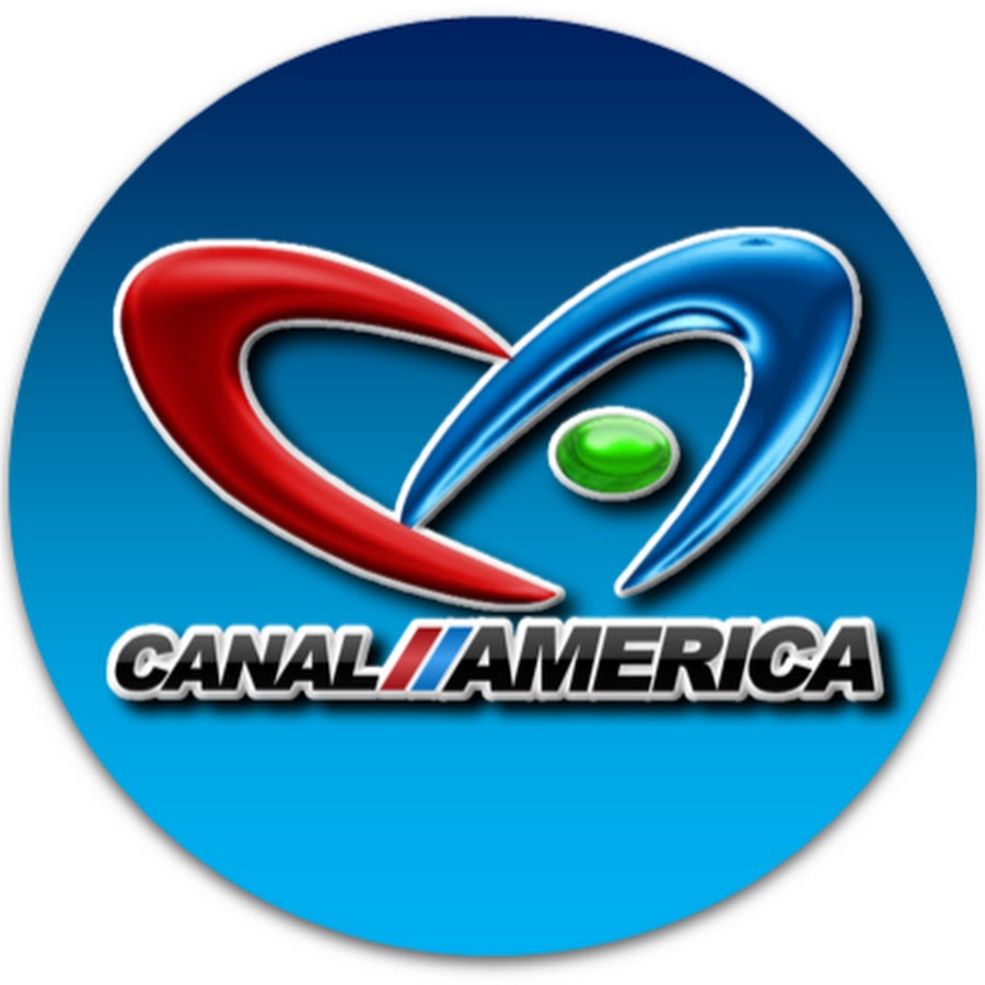 Canal America YouTube channel avatar