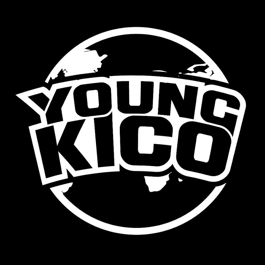 Young Kico YouTube channel avatar