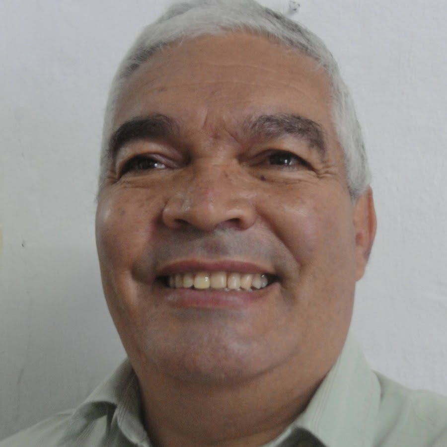 Messias SALVADOR DE SOUZA ইউটিউব চ্যানেল অ্যাভাটার