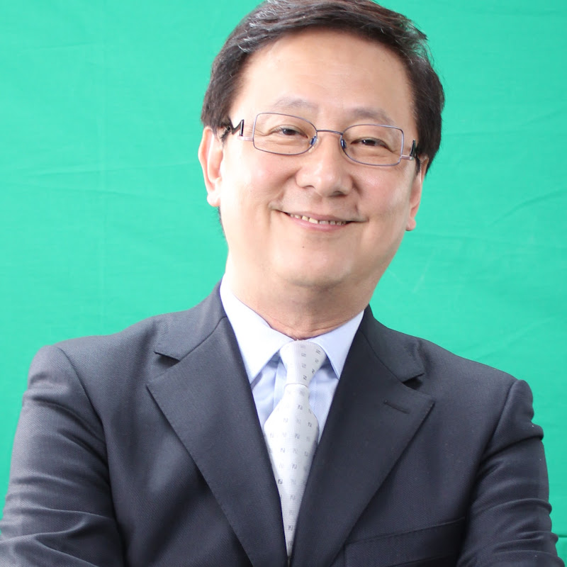 李四端的雲端世界 - 網紅的藏寶箱 