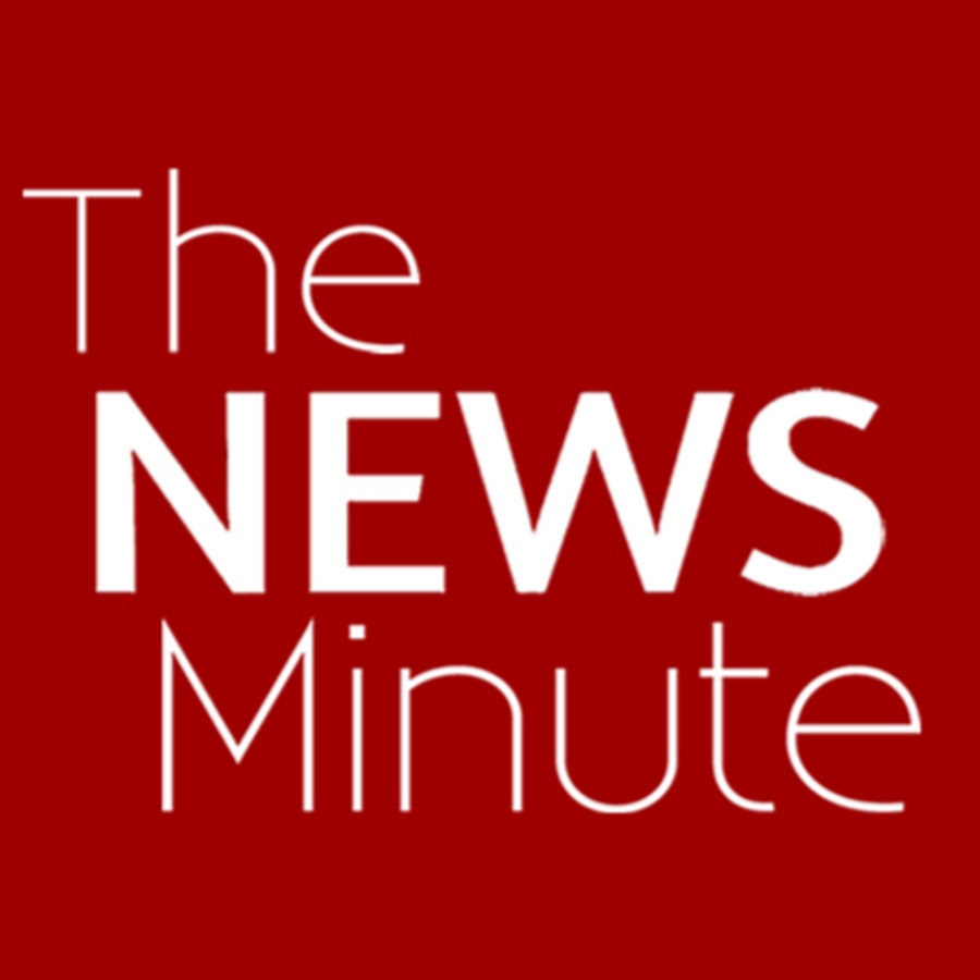 The News Minute YouTube-Kanal-Avatar