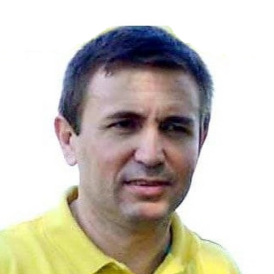 Valery Volkov YouTube channel avatar