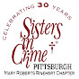 Pittsburgh Sisters in Crime YouTube Profile Photo