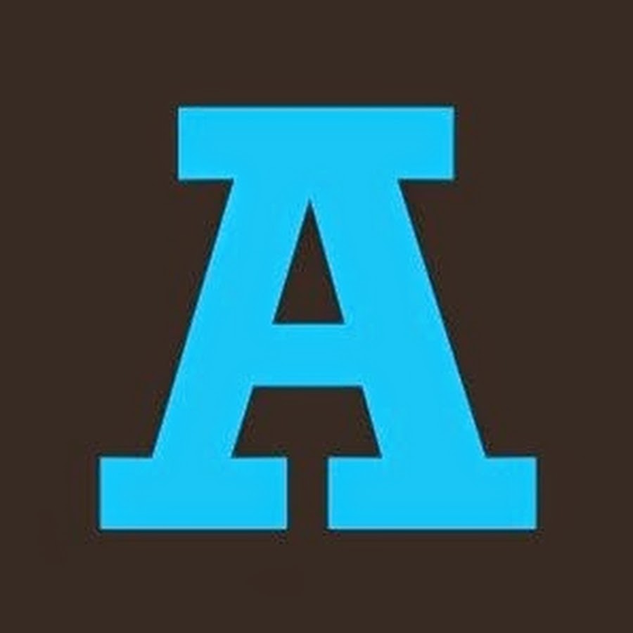ArmdrueckenCOM YouTube channel avatar