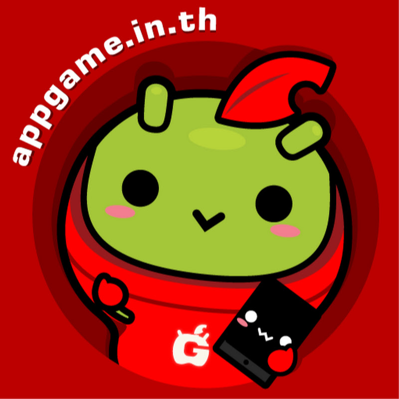 Appgame TH - 網紅的藏寶箱 