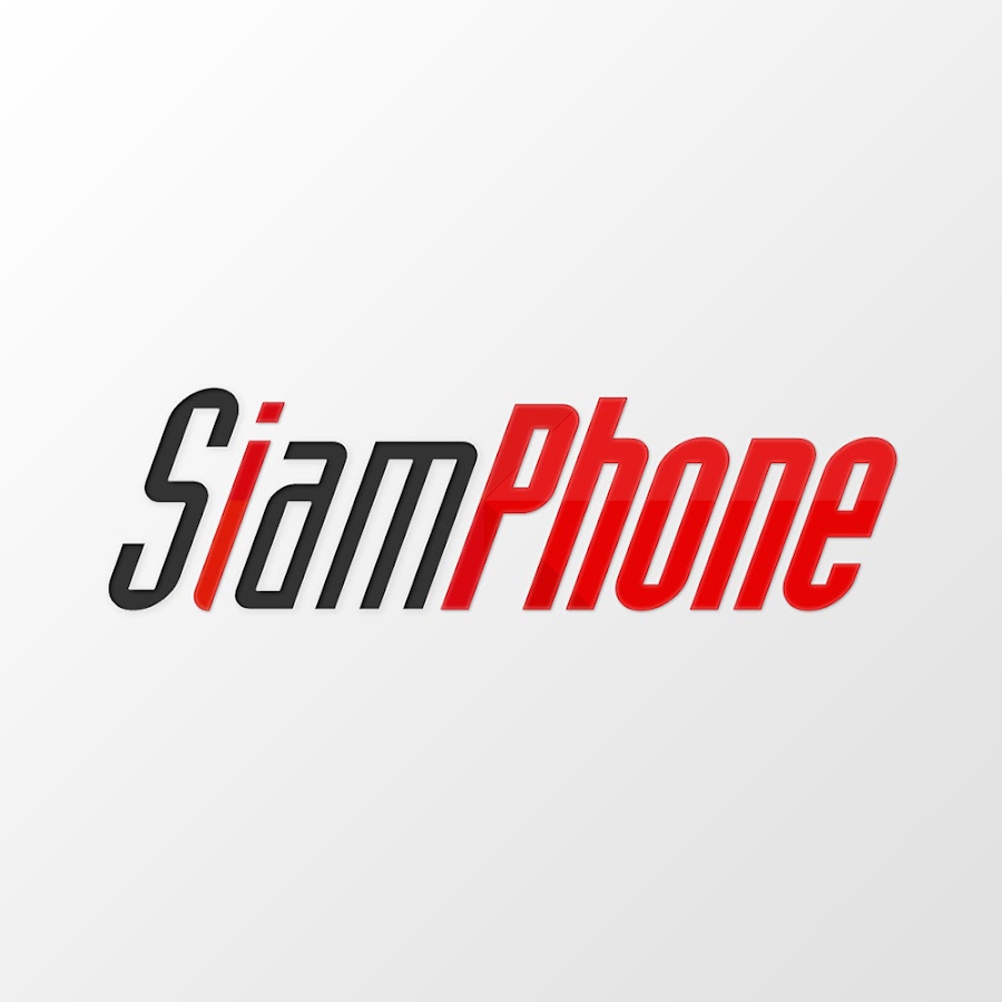 Siamphone رمز قناة اليوتيوب