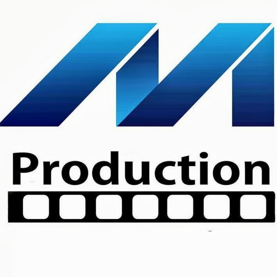 Mproduction YouTube channel avatar