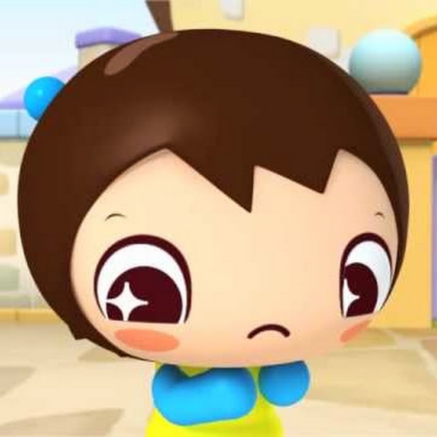 Kids Avatar canale YouTube 