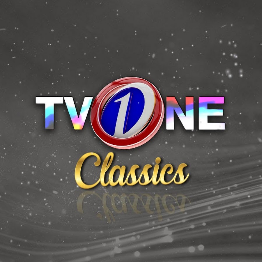 TVOne Classics رمز قناة اليوتيوب