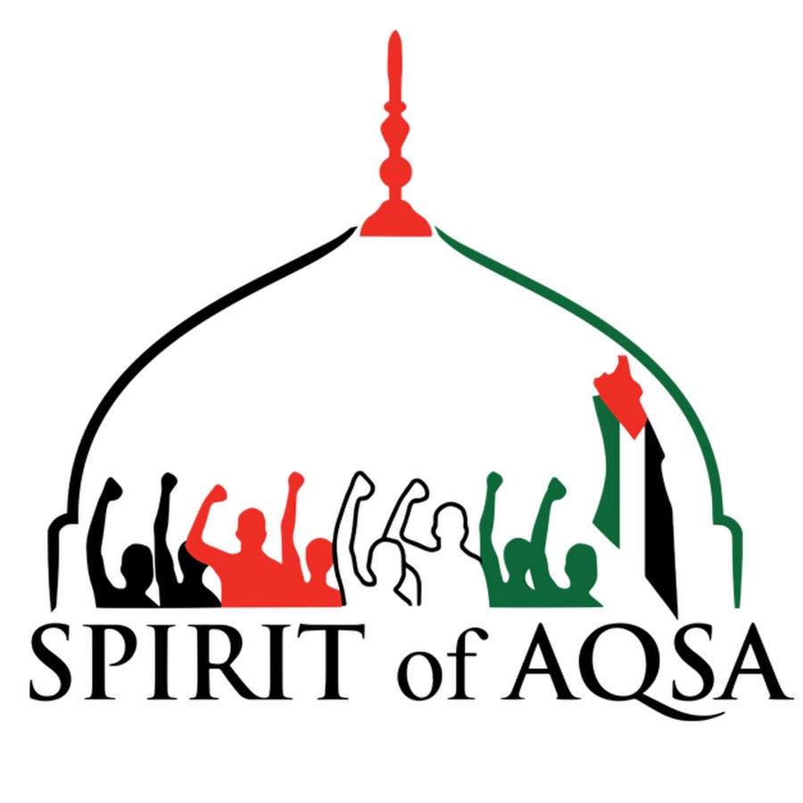 Spirit of Aqsa
