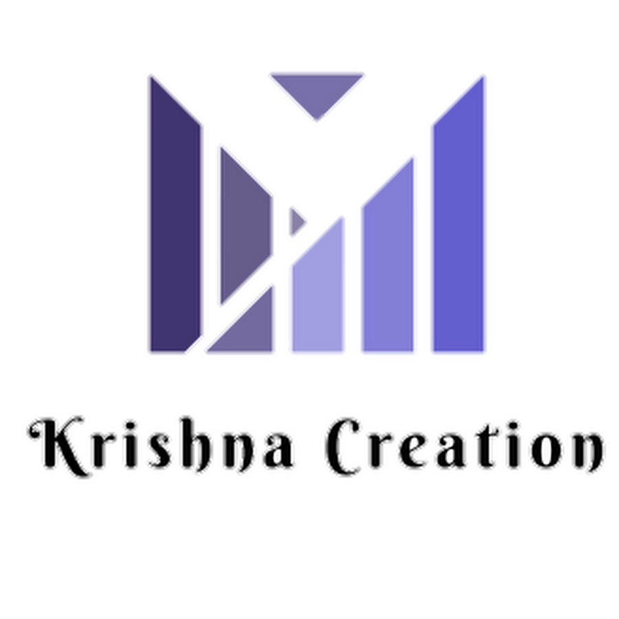 Krishna creation