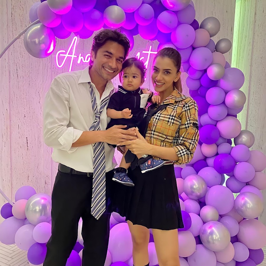 Mr And Mrs Gg Youtube