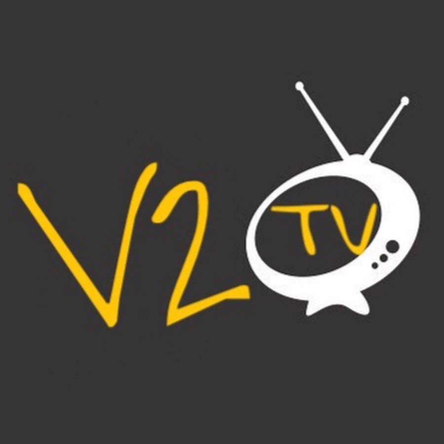 V2 Tv YouTube channel avatar