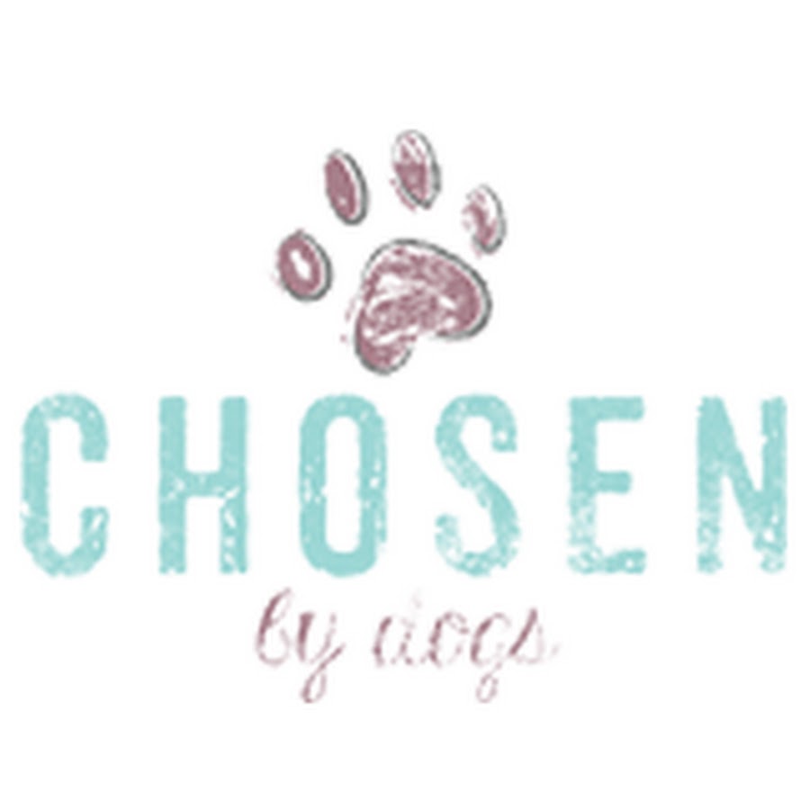 Chosen By Dogs YouTube channel avatar