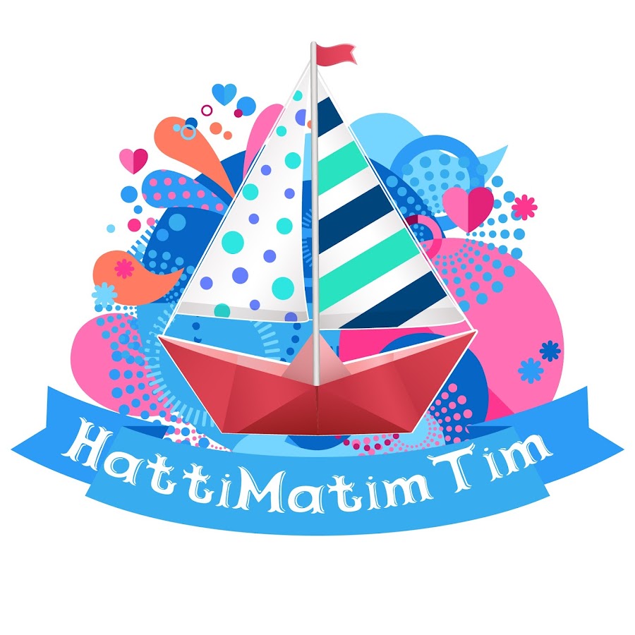 HattiMatimTim YouTube channel avatar