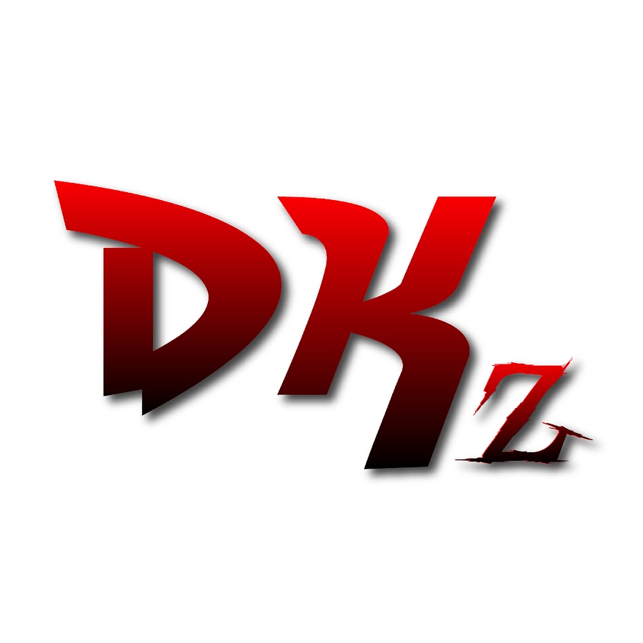 DemonKinGz Channel رمز قناة اليوتيوب