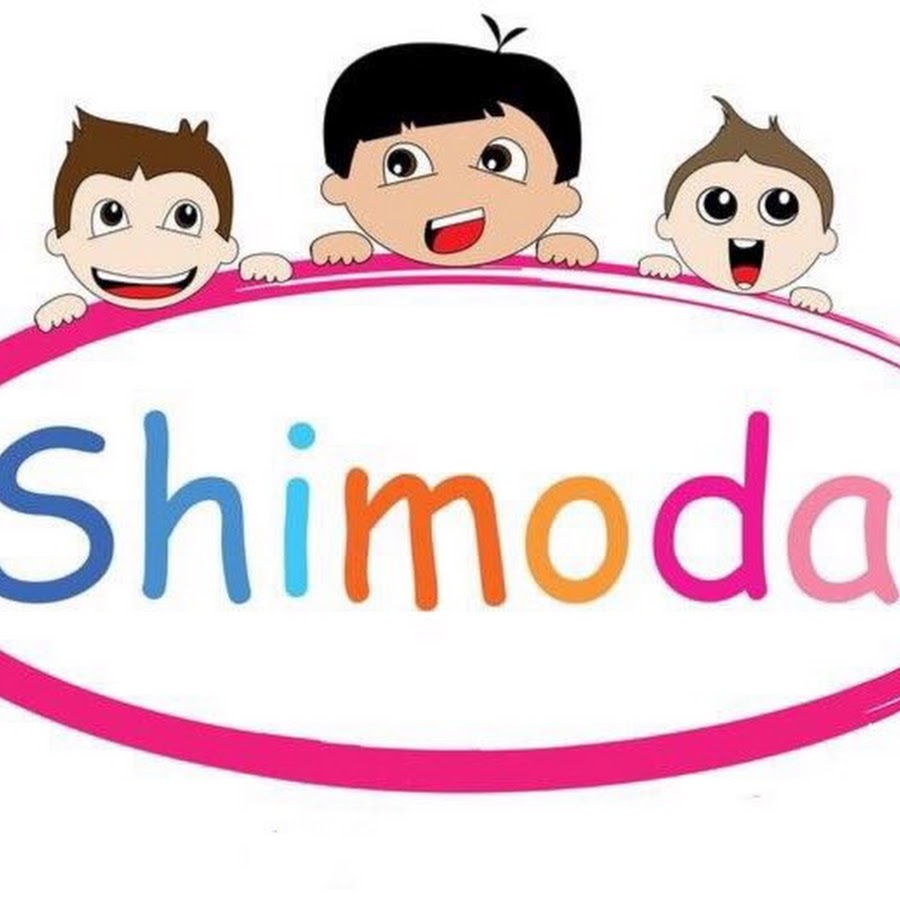 âœ¨ShiMoDaiï¿½ رمز قناة اليوتيوب