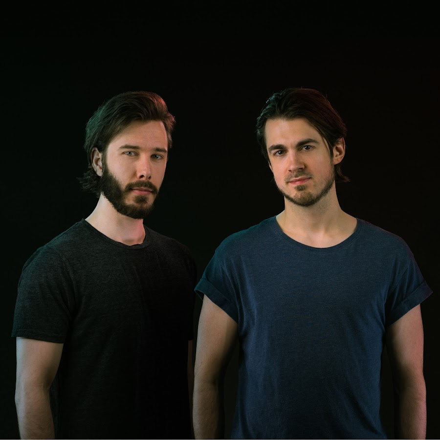 Vicetone YouTube channel avatar