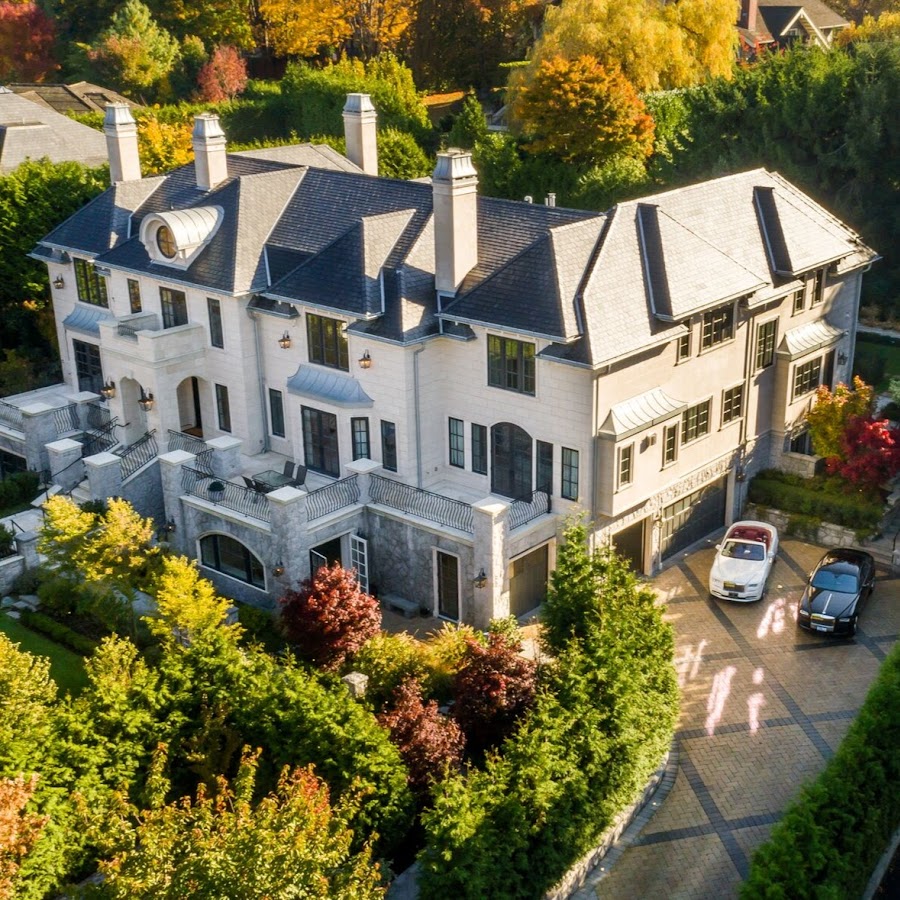 Vancouver Real Estate Films Avatar canale YouTube 