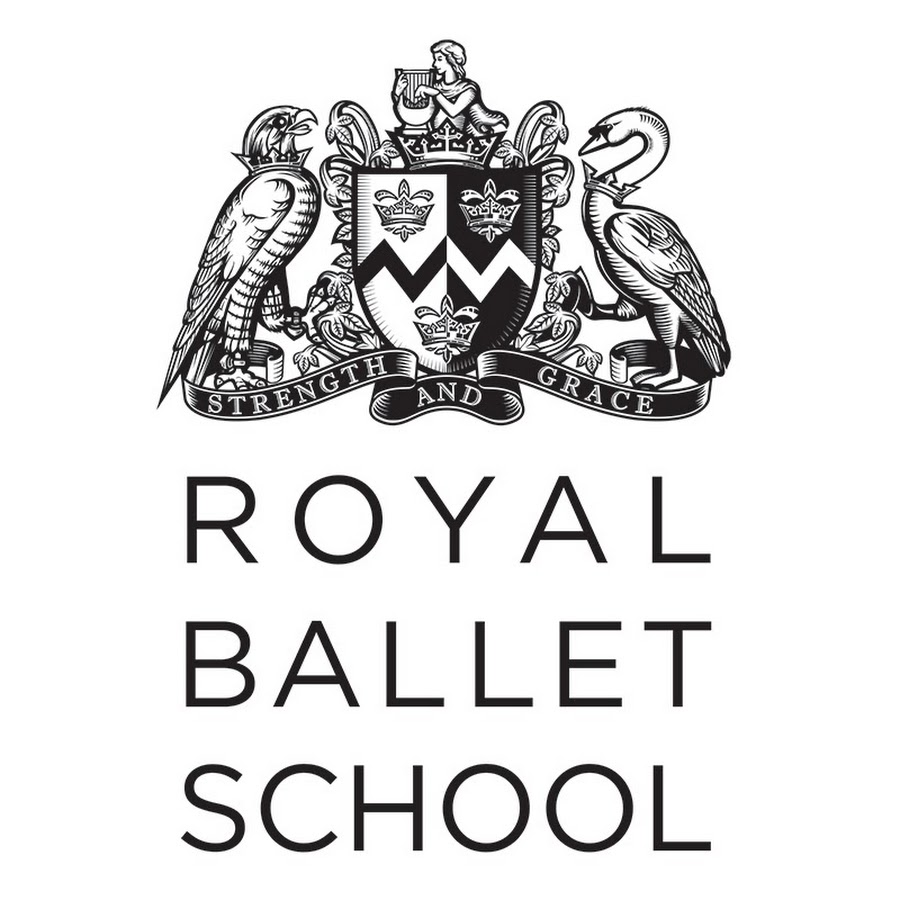 The Royal Ballet School YouTube channel avatar