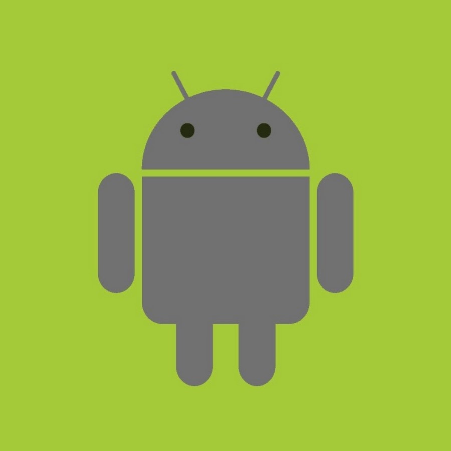 4A - All About Android Apps Avatar de canal de YouTube