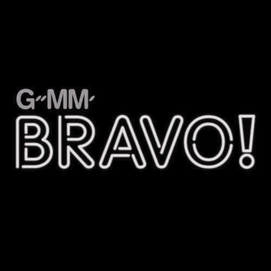 Gmm Bravo YouTube kanalı avatarı
