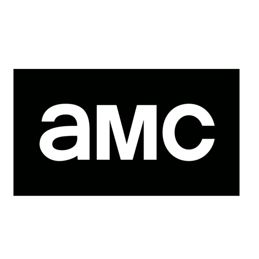 AMC LatinoamÃ©rica YouTube channel avatar