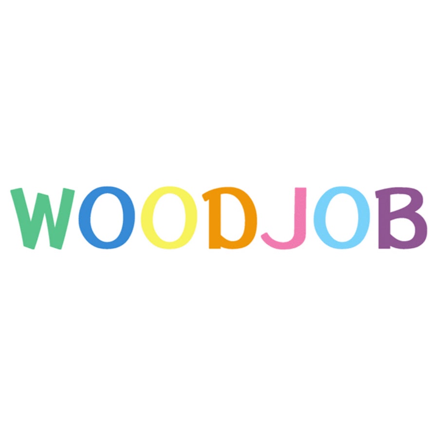 Woodjob 目利き屋ちゃんねる Youtube