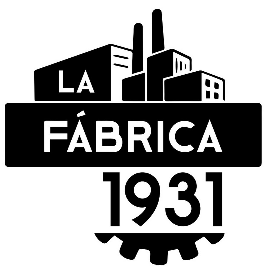 La FÃ¡brica YouTube kanalı avatarı